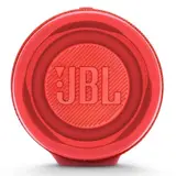 Портативная колонка JBL Charge 4 Red - фото 4