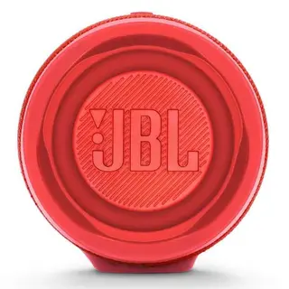 Портативная колонка JBL Charge 4 Red