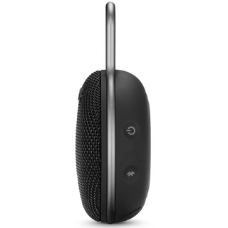 Портативная колонка JBL Clip 3 Black