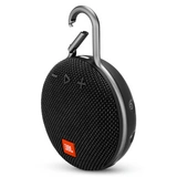 Портативная колонка JBL Clip 3 Black - фото 2
