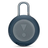 Портативная колонка JBL Clip 3 Blue - фото 4