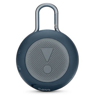 Портативная колонка JBL Clip 3 Blue