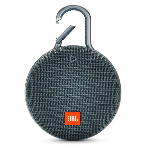 Портативная колонка JBL Clip 3 Blue