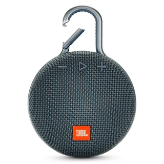 Портативная колонка JBL Clip 3 Blue