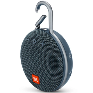 Портативная колонка JBL Clip 3 Blue