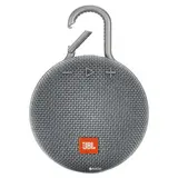 Портативная колонка JBL Clip 3 Grey