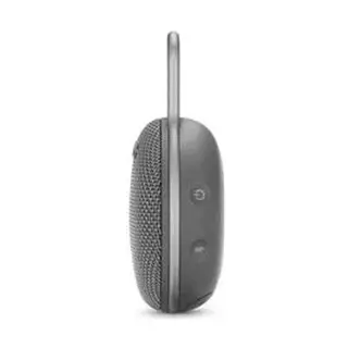 Портативная колонка JBL Clip 3 Grey