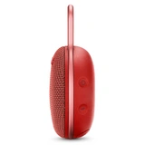 Портативная колонка JBL Clip 3 Red - фото 3