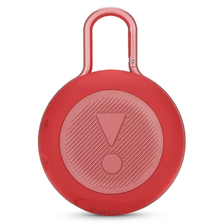 Портативная колонка JBL Clip 3 Red