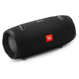 Тасымалды үндеткіш JBL Xtreme 2 BLKEU