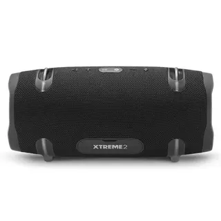 Тасымалды үндеткіш JBL Xtreme 2 BLKEU