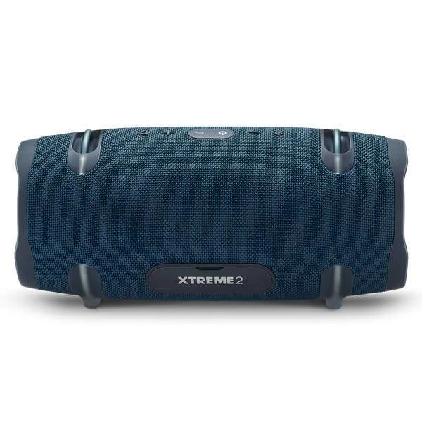 Портативная колонка JBL Xtreme 2 BLUEU - фото 4