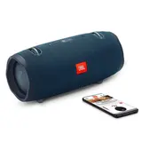 Портативная колонка JBL Xtreme 2 BLUEU - фото 5