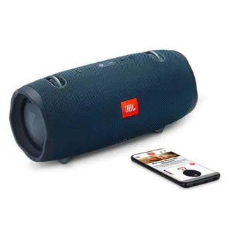 Портативная колонка JBL Xtreme 2 BLUEU