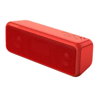 Портативная колонка Sony SRS-XB3R