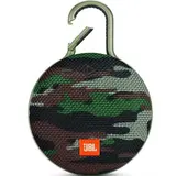 Портативная колонка JBL Clip 3 Squad