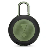 Портативная колонка JBL Clip 3 Squad - фото 4