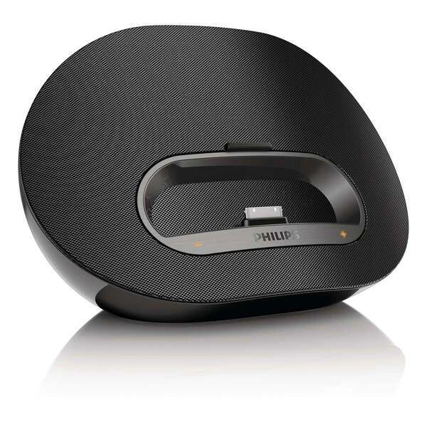 Портативная колонка PHILIPS Docking Speakers DS3110/12 iPhone/iPod