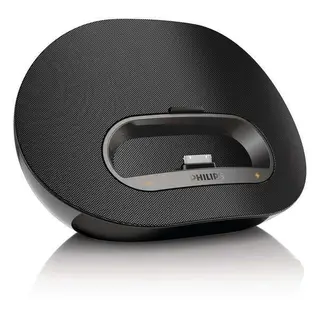 Портативная колонка PHILIPS Docking Speakers DS3110/12 iPhone/iPod