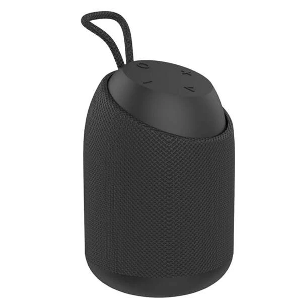 Портативная колонка Havit M17 Black - фото 3