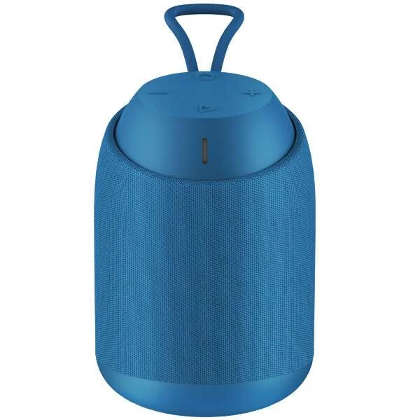 Портативная колонка Havit M17 Blue