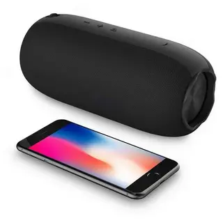 Портативная колонка Havit M37 Black