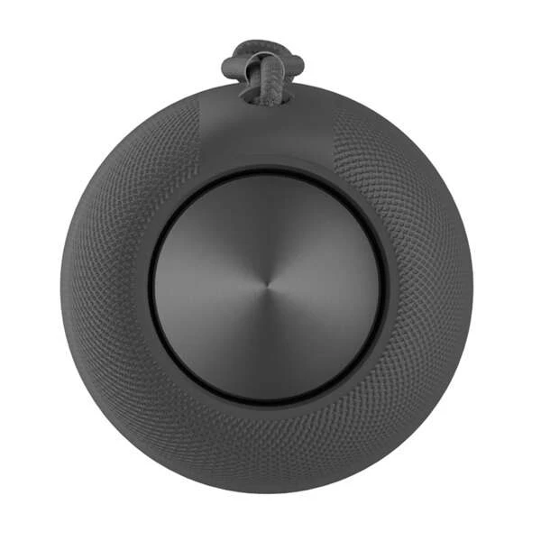 Портативная колонка Havit M37 Black - фото 4