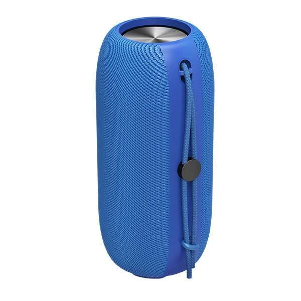 Тасымалды үндеткіш Havit M37 Blue