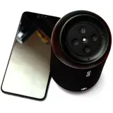 Портативная колонка Elari SmartBeat с Алисой (SB001) - фото 3