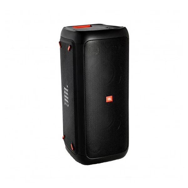 Портативная колонка JBL PartyBox 300 Black - фото 2