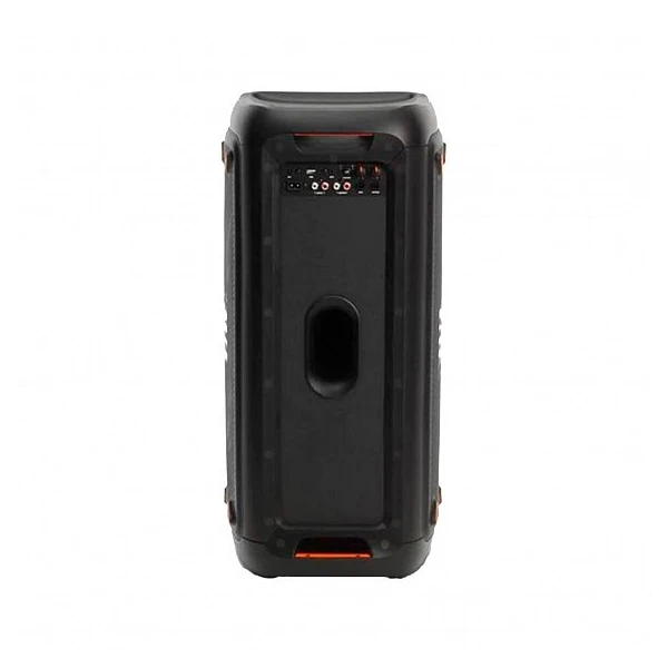 Портативная колонка JBL PartyBox 300 Black - фото 3