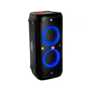 Портативная колонка JBL PartyBox 300 Black