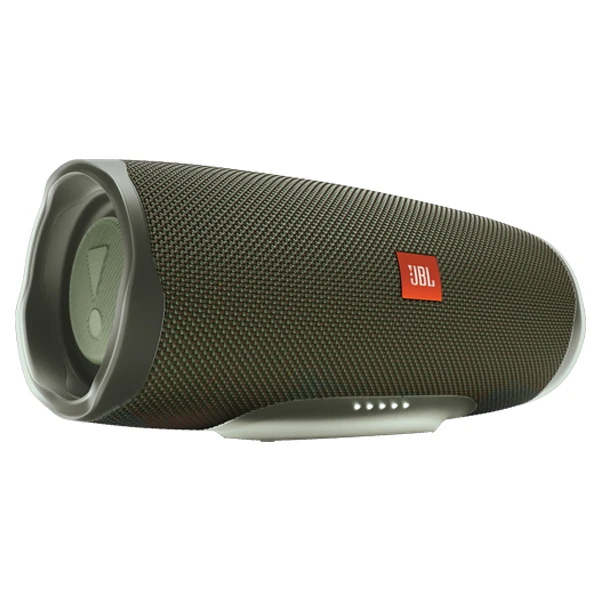 Портативная колонка JBL Charge 4 Forest Green - фото 3
