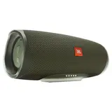 Портативная колонка JBL Charge 4 Forest Green - фото 3