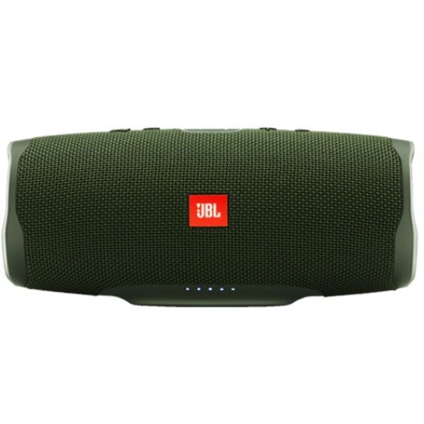 Портативная колонка JBL Charge 4 Forest Green