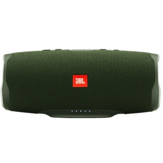 Портативная колонка JBL Charge 4 Forest Green