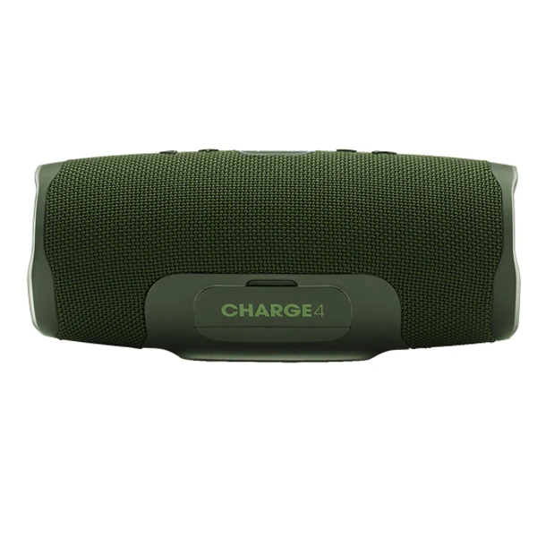 Портативная колонка JBL Charge 4 Forest Green - фото 2