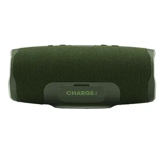 Портативная колонка JBL Charge 4 Forest Green