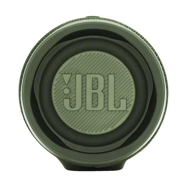 Портативная колонка JBL Charge 4 Forest Green - фото 4