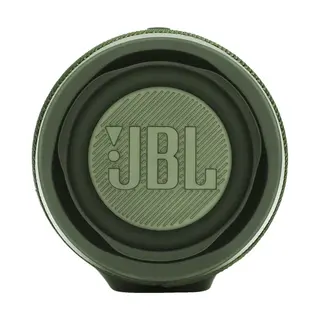 Портативная колонка JBL Charge 4 Forest Green