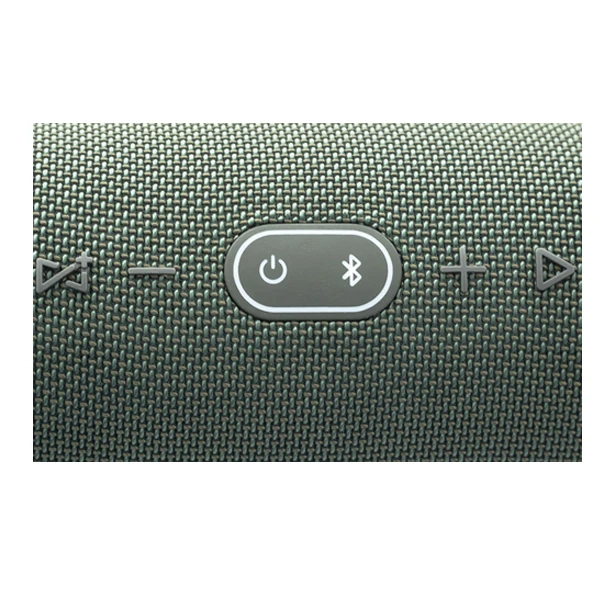 Портативная колонка JBL Charge 4 Forest Green - фото 5