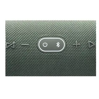 Портативная колонка JBL Charge 4 Forest Green