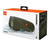 Портативная колонка JBL Charge 4 Forest Green - фото 7