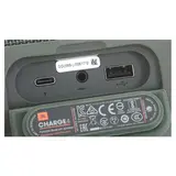 Портативная колонка JBL Charge 4 Forest Green - фото 6