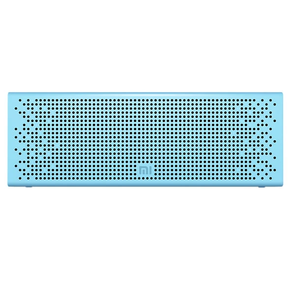 Портативная колонка Xiaomi Mi Bluetooth Speaker (QBH4054US/QBH4041CN/QBH4088CN)