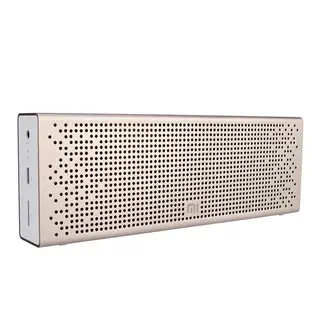 Портативная колонка Xiaomi Mi Bluetooth Speaker (QBH4057US/QBH4089CN)