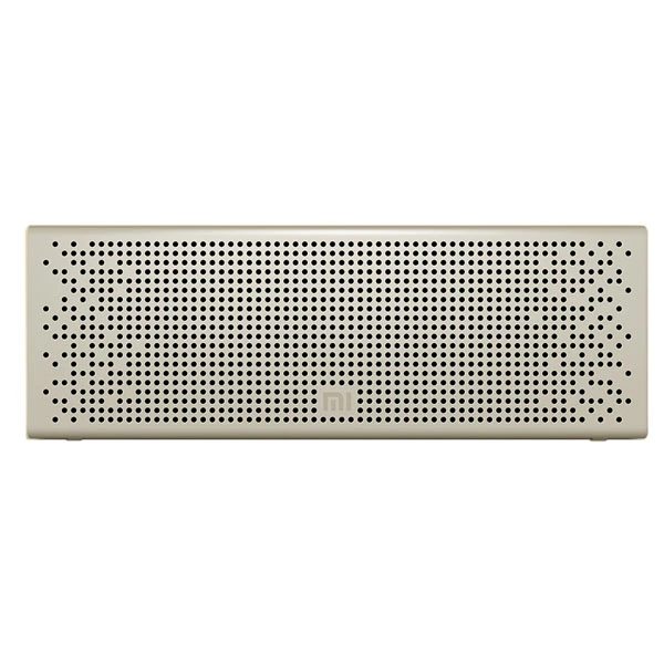 Портативная колонка Xiaomi Mi Bluetooth Speaker (QBH4057US/QBH4089CN)