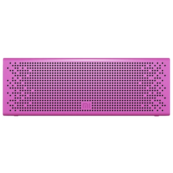 Портативная колонка Xiaomi Mi Bluetooth Speaker (QBH4060US/QBH4043CN)
