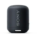 Тасымалды үндеткіш Sony SRSXB12B.RU2 (Black)