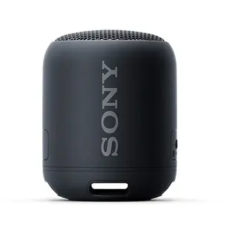 Тасымалды үндеткіш Sony SRSXB12B.RU2 (Black)